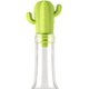 thumbnail image 2 of Juego de dijes para copas de vino y marcadores de bebidas con tapón para botella, silicona, multicolor Fason ZJWJ219, 2 of 5