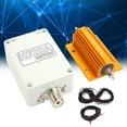 thumbnail image 4 of Spectrum Analyzer, Tiny Outdoor  Station Accessories Measuring  For Field Exploration Forest Fire Prevention For Military, 4 of 8
