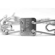 Herm Sprenger Stainless Steel Prong Collar with O ring