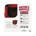 thumbnail image 4 of Nature's Miracle Port-A-Crate, 36” Soft Pet Crate, 4 of 8