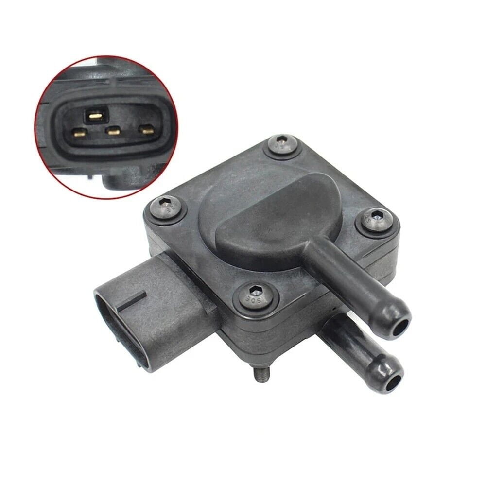 Furulu New Differential Pressure Sensor Positive Pressure Sensor For Isuzu 8-97359985-2