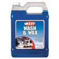 thumbnail image 1 of ProPack Car Wash And Wax 60128 BEST; Clean/Protect And Shine The RV/Automobile/Marine Surfaces; Liquid; With Wax; Foaming Formula; 128 Ounce Jug, 1 of 2