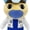Dr. Harlow, variant on 2026 New Animal Hospital Plush, Cute Intern Plushies Toy for Horror Game Fans Gift, Birthday Halloween Christmas Choice for Fans