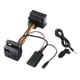thumbnail image 2 of Micrófono adaptador de Cable de Audio Bluetooth para CD30 CDC40, de , duradero Macarena Adaptador de cable de audio, 2 of 8