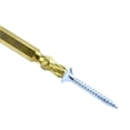thumbnail image 4 of MYG Double Head Screwdriver Bit Magnetic PH2 Cross Screwdriver Bits 65/100 Length, 4 of 9