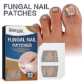 thumbnail image 3 of New Nail Repair Bright Nail Toenail Repair Patch Care Tool Nail Care To, 3 of 3