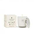 thumbnail image 1 of Ensemble de 4 Bougies Sapin & Cyprès 6 Oz, 1 of 1