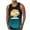 Sky Blue, variant on BXINGOHAI Mens Summer Beach Tank Top Tropical Hawaiian Palm Tree Print Sleeveless Shirts Muscle Tee Vacation Shirts Today Blue,L