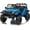 Blue, variant on Garvee 12V Kids Ride on Car with Remote Controller, for Children 3-6 Years, White