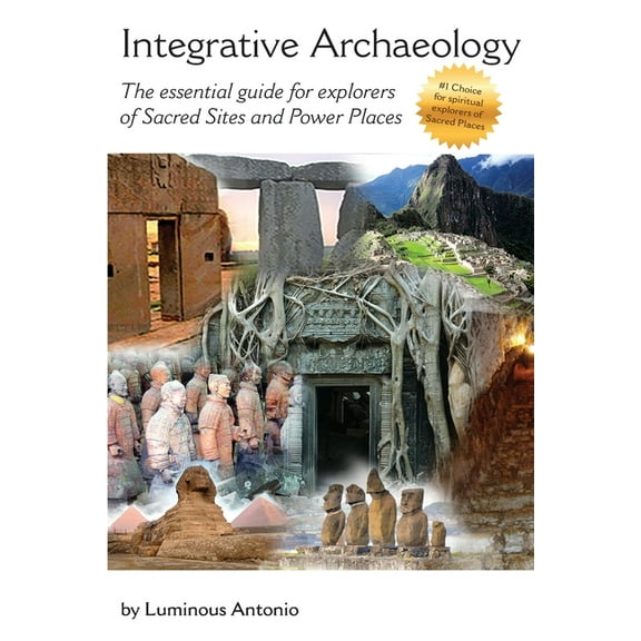 Integrative Archaeology, (Paperback)