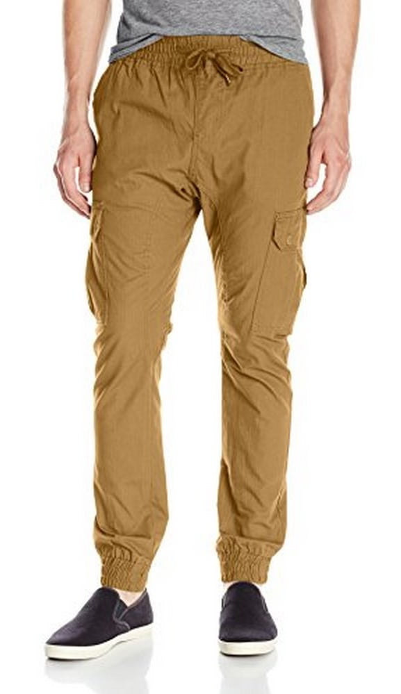 walmart cargo joggers