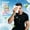 Pink, variant on Portable Cooling Towel, Instant Chill Refreshing Cold Wipes, Breathable Quick Cool Sweat Towel for Travel Spa Gym Outdoor Sports Training