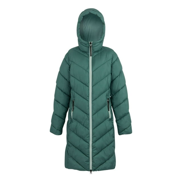 Regatta Manteau Matelassé Anita pour Femmes