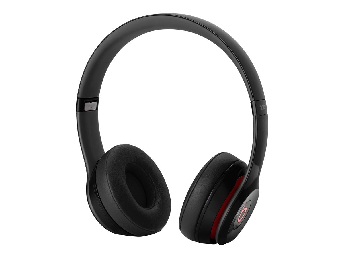 Beats By Dr Dre Solo2 On Ear Headphones Walmart Com Walmart Com