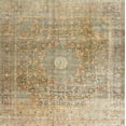 thumbnail image 1 of Ahgly Company Indoor Rectangle Traditional Copper Brown Area Rugs, 5' x 7', 1 of 6
