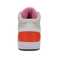 thumbnail image 4 of Tenis Champion 3ON3 Court Hi para Mujer. CAS10305W blanco 24, 4 of 6