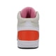 thumbnail image 4 of Tenis Champion 3ON3 Court Hi para Mujer. CAS10305W blanco 23.5, 4 of 6
