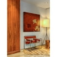 thumbnail image 4 of "Panel 11" Painting Print on Wrapped Canvas, 4 of 5
