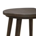 thumbnail image 5 of City View Console Stool in Coffee Bean, 5 of 9