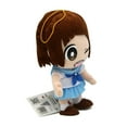 thumbnail image 2 of Plush - Kill la Kill - Mako 8'' Soft Doll Toy Anime New ge52583, 2 of 3