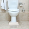 thumbnail image 3 of Toilet Step Stool Toilet Stool Squatting Stool Bathroom Stool Squatting Foot Stool Potty Stool, 3 of 6