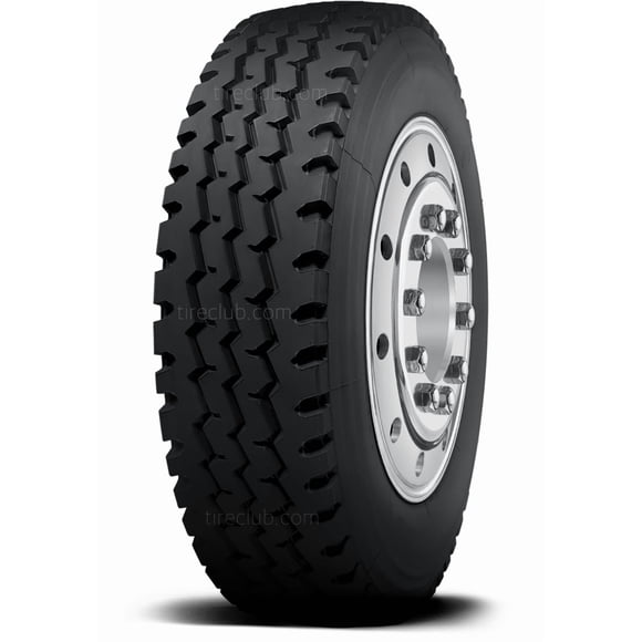 Llanta Doublestar DSR168 11R24.5 149/146M H
