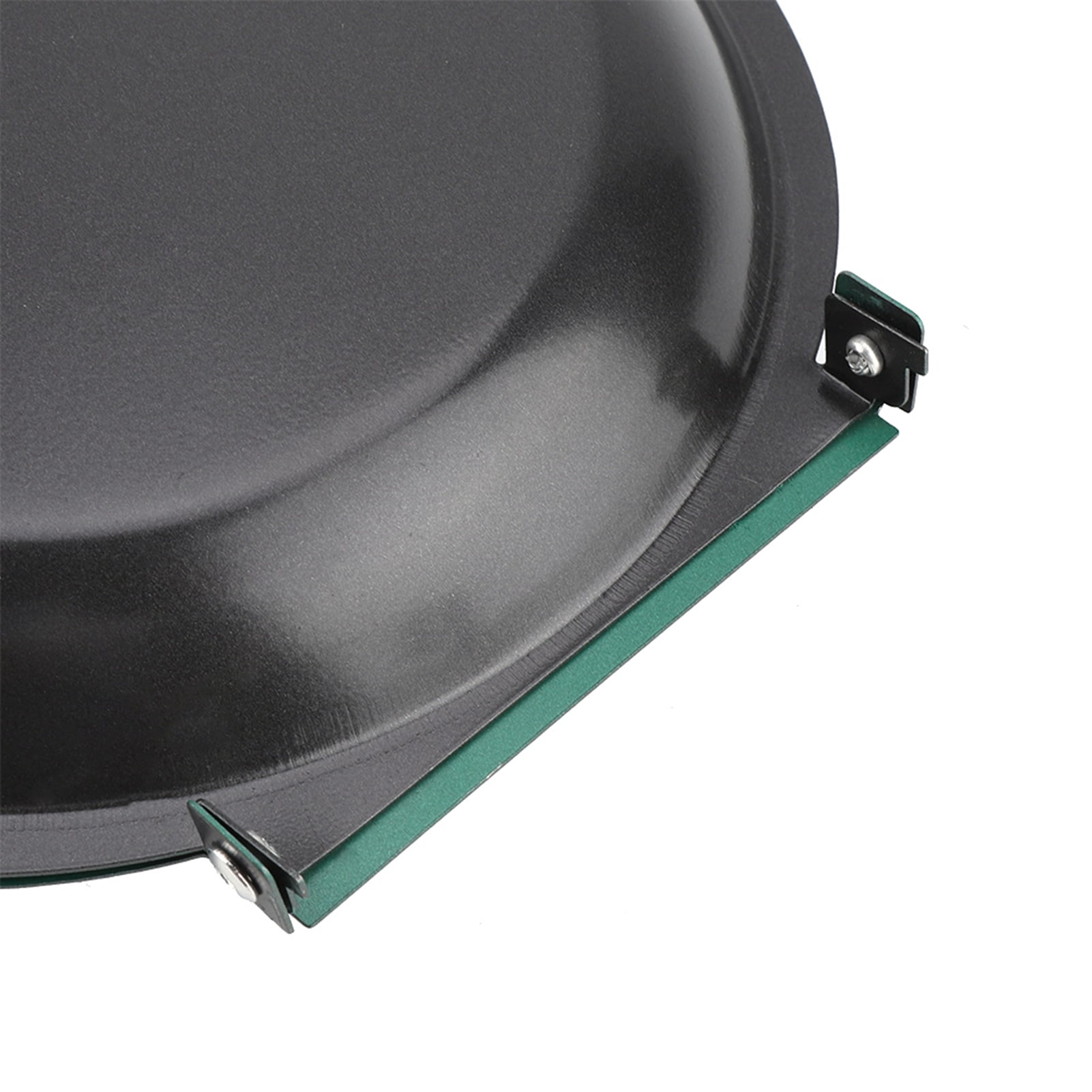 OTVIAP Double Side Frying Pan,Double Side Non-stick Ceramic Coating  Frying Pan Pancake Maker Household Kitchen Cookware