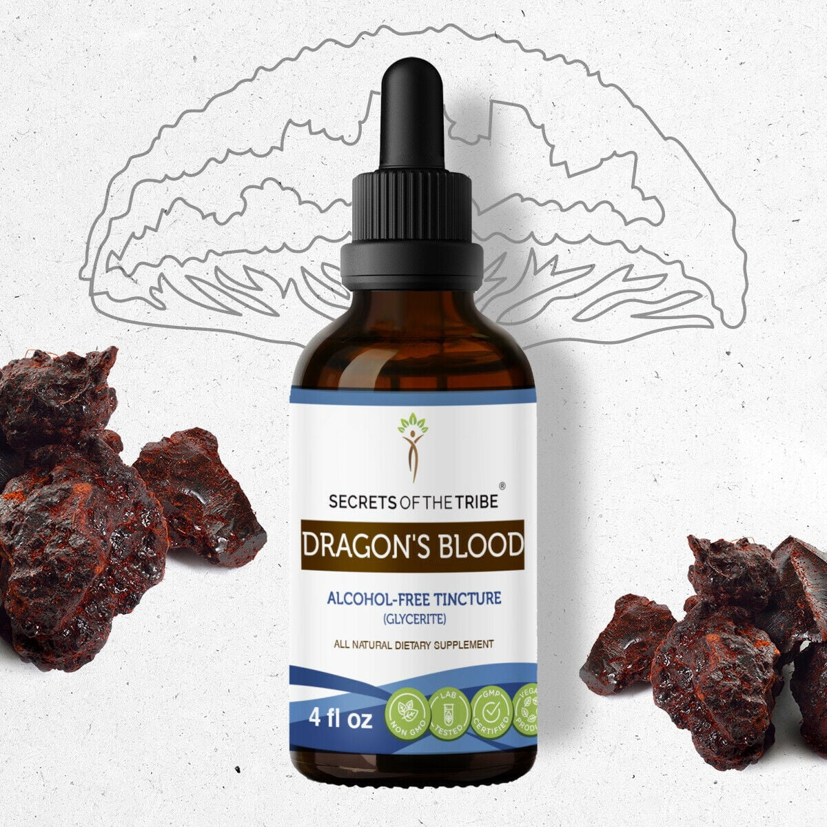 Dragon S Blood Tincture Alcohol Free Extract Wildcrafted Dragon S Blood Croton Lechleri Dried Tree Sap 4 Oz Walmart Com Walmart Com Dragon S Blood Tincture Alcohol Free Extract Wildcrafted Dragon S Blood Croton Lechleri Dried Tree Sap 4 Oz Walmart Com Walmart Com