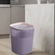 thumbnail image 5 of RKSTN trash can Bathroom Trash Can Contactless Trash Can Large Capacity Trash Can Living Room Trash Can Thickened Trash Can, 5 of 8
