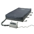 thumbnail image 4 of Drive Medical Med Aire Plus Bariatric Heavy Duty Low Air Loss Mattress System, 4 of 4