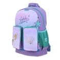thumbnail image 2 of Mochila Grande Escolar Chenson Disney Princesas Ariel PR70266-V Deeper, 2 of 7
