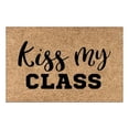 thumbnail image 1 of SIfdSeng Get it Fast 2026 Graduation Door Mat Welcome Door Mats for Front Home Entrance Doormat Graduate Rug for Outside Patio Floor Entry Porch Garage Office（60X40）B, 1 of 6