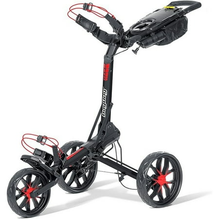 Bag Boy Golf Slimfold Push...