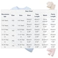 thumbnail image 3 of Cethrio Boys Cotton Pajama Sets, 2 Piece Casual Short Sleeve Breathable Kids' Summer Sleepwear Beige Size 16, 3 of 5