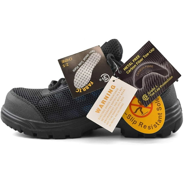 Shock proof hotsell safety shoes