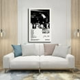 thumbnail image 5 of Playboi Carti Poster Die Lit Poster Playboi Carti Album Cover Poster Canvas Poster Wall Art Decor Print Picture Paintings for Living Room Bedroom Decoration, 5 of 5