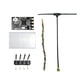 thumbnail image 1 of 2.4G ExpressLRS ELRS Receiver IPEX 1 Antenna ELRS Long Range Receiver, 1 of 5