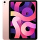 thumbnail image 1 of iPad Air 5 generación 64GB Rosa Apple, 1 of 2