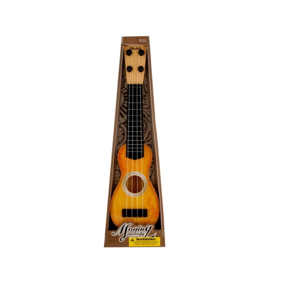 Toy Ukulele