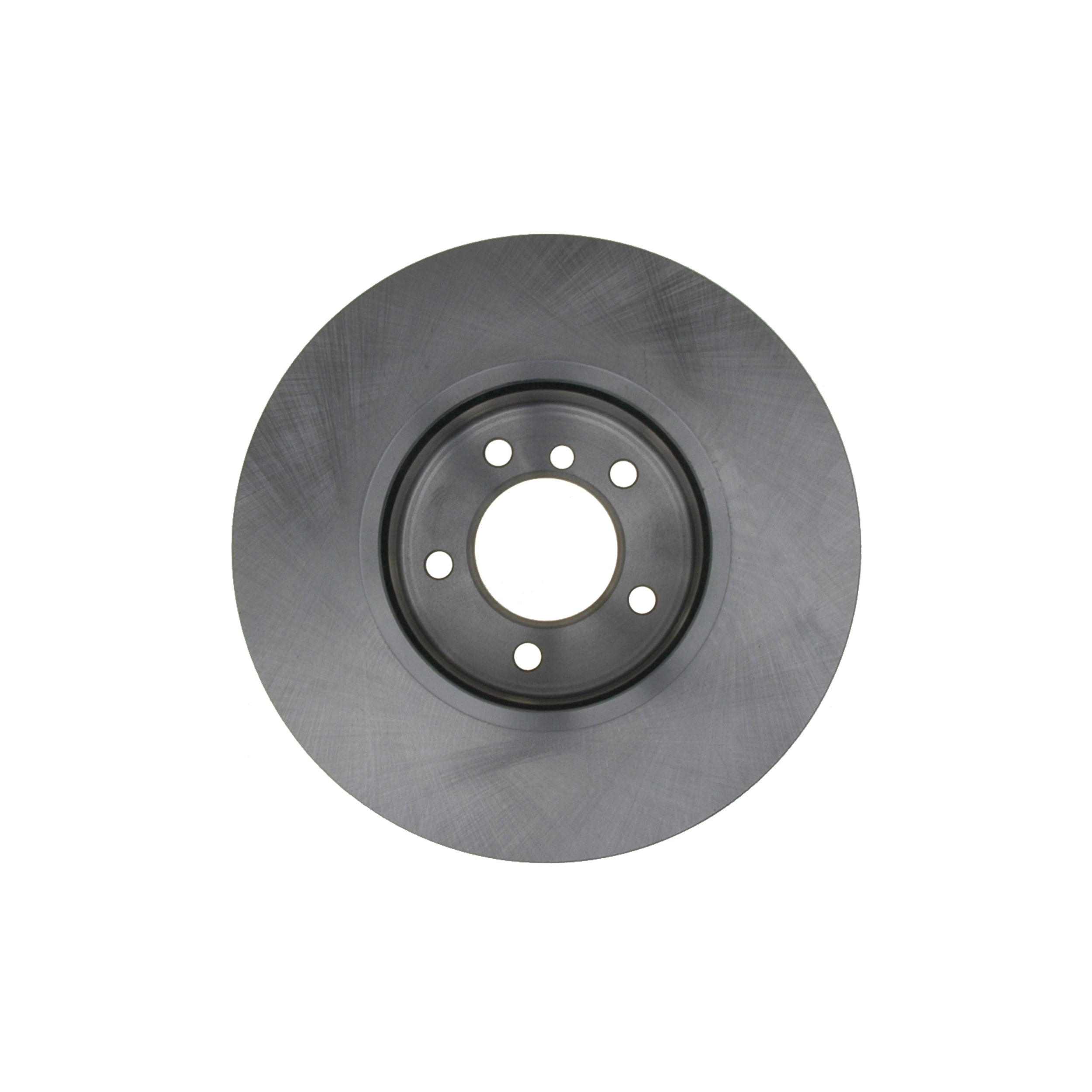 Raybestos 980396R Professional Grade Disc Brake Rotor Fits select: 2008-2010 BMW 528, 2004-2007 BMW 530