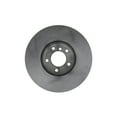 thumbnail image 2 of Raybestos 980396R Professional Grade Disc Brake Rotor Fits select: 2008-2010 BMW 528, 2004-2007 BMW 530, 2 of 6