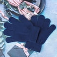 thumbnail image 6 of 12 Pairs Kid's Winter Magic Gloves Children Stretchy Warm Magic Gloves Boys or Girls Knit Gloves, 6 of 7