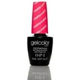 thumbnail image 3 of OPI GelColor Gel Nail Polish, Pompeii Purple, 0.5 Fl Oz, 3 of 3