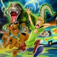 thumbnail image 4 of Ravensburger 3 x 49pc - Scooby Doo  casse-tête, 4 of 4