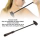 thumbnail image 4 of Back Massage Hammer, Sandalwood Massage Massage Hammer Pintura Sin Oficina Para Oficina para Avión, 4 of 7