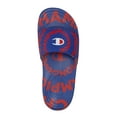 thumbnail image 5 of Champion Men's All Over Print Megaslide Sandal, 5 of 6