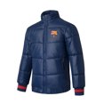 thumbnail image 1 of CHAMARRA FANATICS AZUL PARA HOMBRE BARCELONA BCNJK500010NV1, 1 of 5