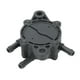 thumbnail image 3 of Cortacésped ABS ligero estable para jardín para motor ANGGREK Otros, 3 of 8