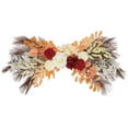 thumbnail image 3 of Flor del arco, decoración de la boda, signo de bienvenida de la flor del arco, botín de mesa de flores, ingeniería de precisión, 3 of 8