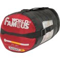 thumbnail image 2 of Sac de couchage Nomad 2 de World Famous - Évalué à 0 °C (32 °F), 2 of 2